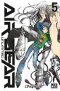 Air Gear Unlimited - Tome 5