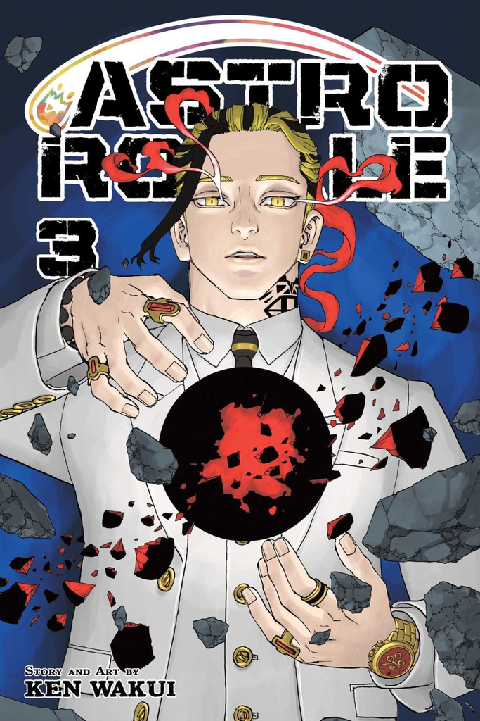 Astro Royale - Tome 3