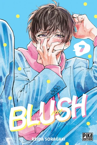 Blush - Tome 7