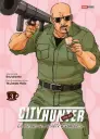 City Hunter Spin-off : La vie pas si paisible d'Umibozu - Tome 3