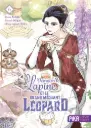 Demoiselle lapine et le grand méchant léopard - Tome 6