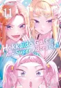 Hokkaido gals are super adorable ! - Tome 11
