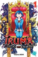 Iruma à l'école des démons - Tome 1