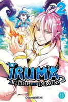 Iruma à l'école des démons - Tome 2