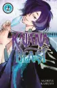 Katana Beast - Tome 2