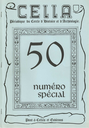 Cella n° 50 Numéro spécial