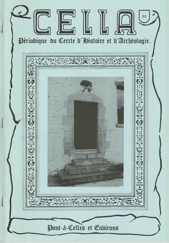 Cella n° 55