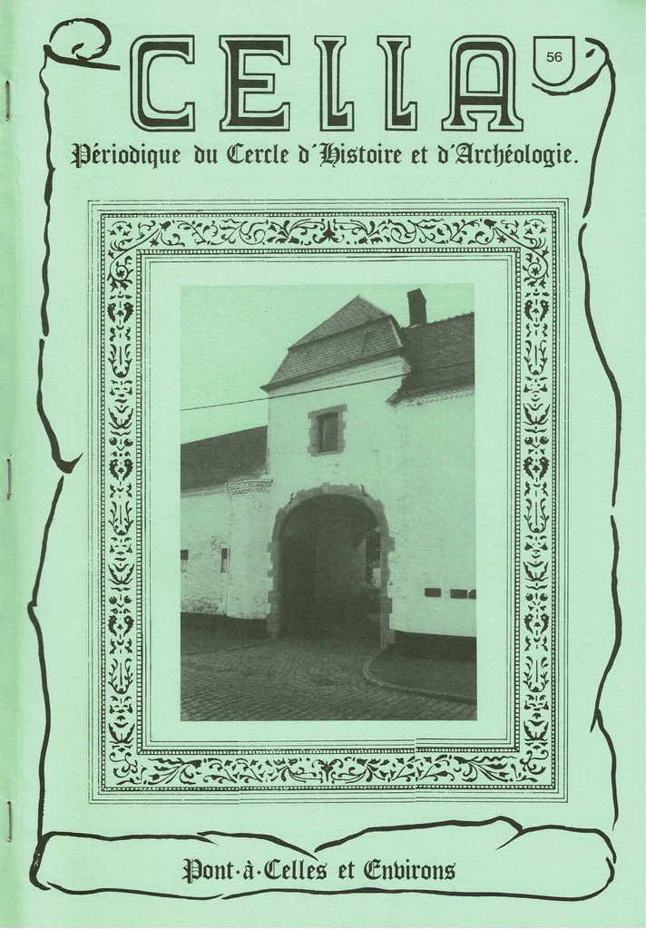 Cella n° 56