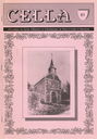 Cella n° 61