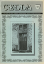 Cella n° 62
