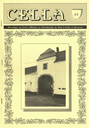 Cella n° 64