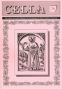 Cella n° 74