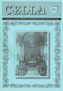 Cella n° 81