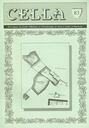Cella n° 83