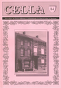 Cella n° 84