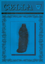 Cella n° 87