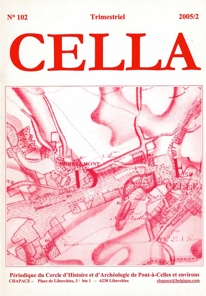 Cella n° 102