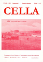 Cella n° 121-122