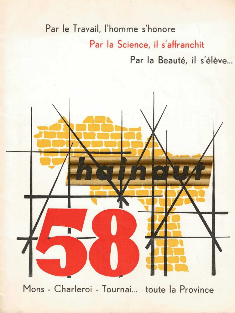 Hainaut 58 n° 3