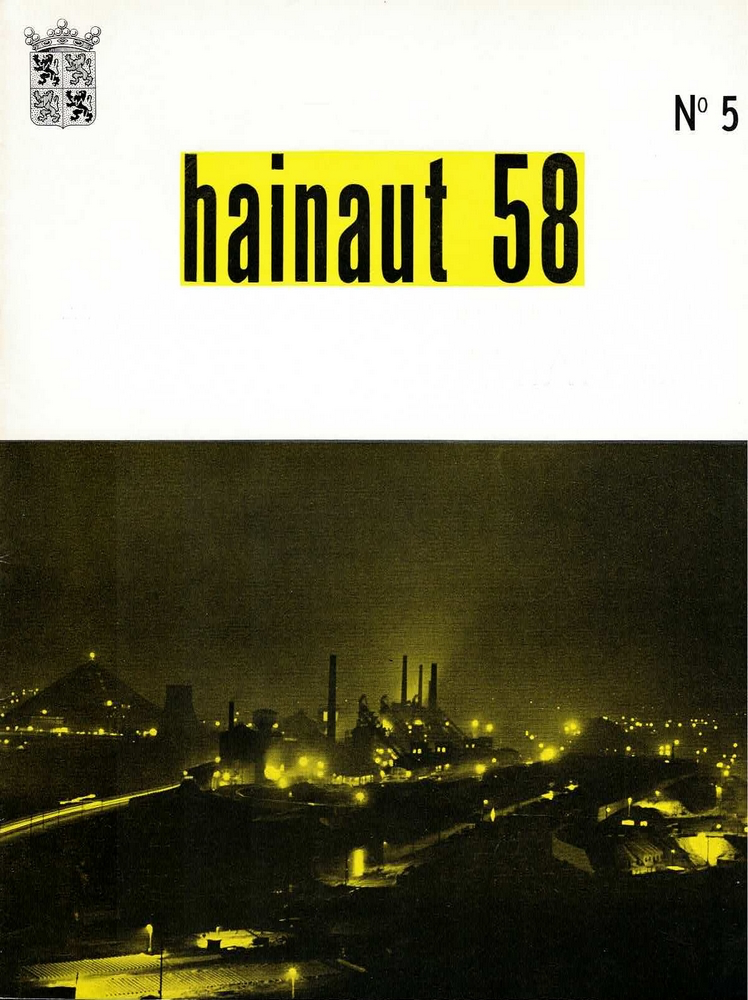 Hainaut 58 n° 5