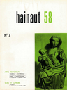 Hainaut 58 n° 7