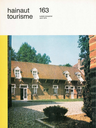 Hainaut Tourisme n° 163