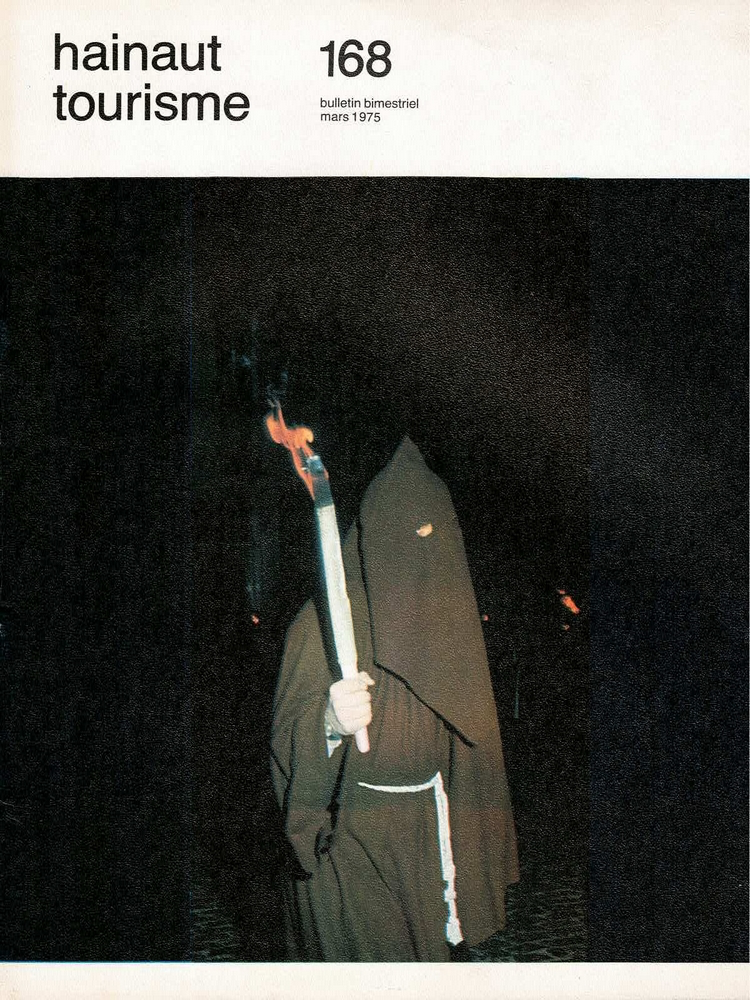 Hainaut Tourisme n° 168