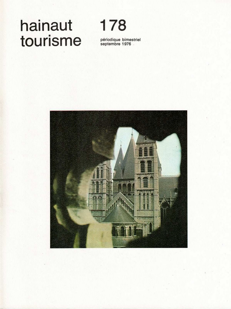 Hainaut Tourisme n° 178