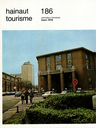 Hainaut Tourisme n° 186
