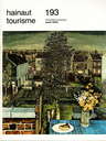 Hainaut Tourisme n° 193