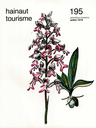 Hainaut Tourisme n° 195