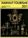 Hainaut Tourisme n° 201