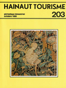 Hainaut Tourisme n° 203