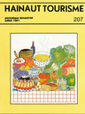 Hainaut Tourisme n° 207