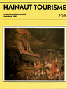 Hainaut Tourisme n° 209