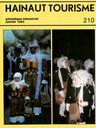 Hainaut Tourisme n° 210