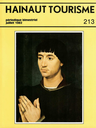 Hainaut Tourisme n° 213