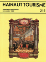 Hainaut Tourisme n° 215