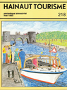 Hainaut Tourisme n° 218