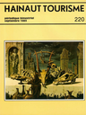 Hainaut Tourisme n° 220