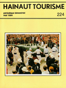 Hainaut Tourisme n° 224