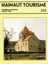 Hainaut Tourisme n° 228