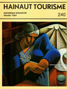 Hainaut Tourisme n° 240