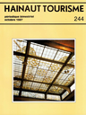 Hainaut Tourisme n° 244