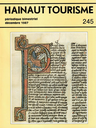 Hainaut Tourisme n° 245