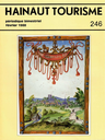 Hainaut Tourisme n° 246