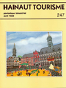 Hainaut Tourisme n° 247
