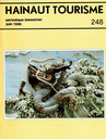 Hainaut Tourisme n° 248