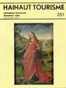 Hainaut Tourisme n° 251
