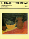 Hainaut Tourisme n° 252